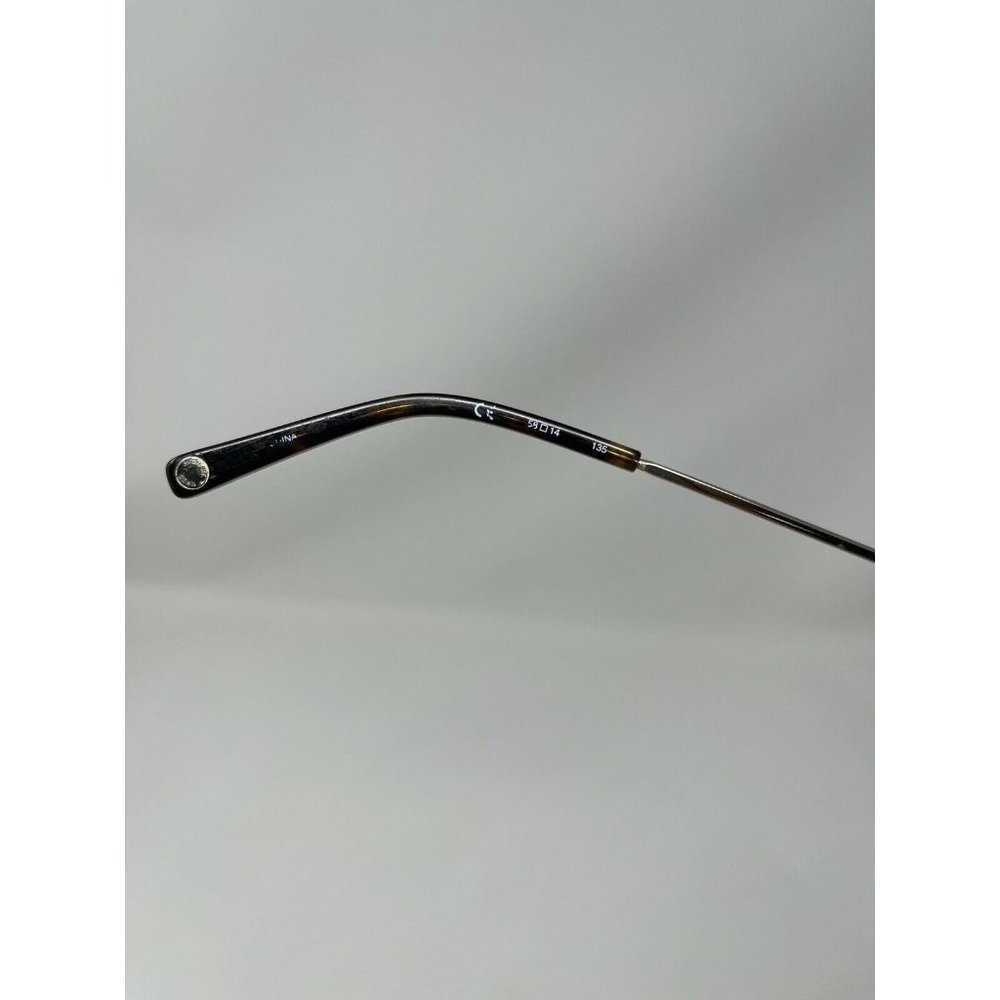Michael Kors Sunglasses M 2066 S 717 Dylan 58 [] 14 135 Scratches - Picture 8 of 10